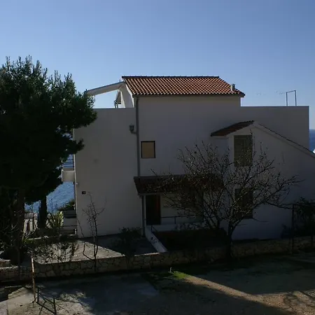Apartamento Nemira 2782e Gornji Dolac