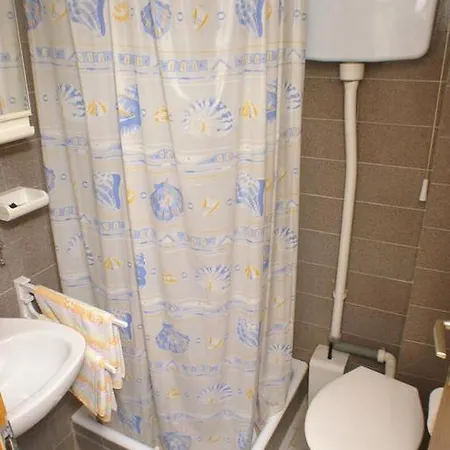 Nemira 2782e Apartamento Gornji Dolac