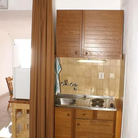 Apartamento Nemira 2782e *